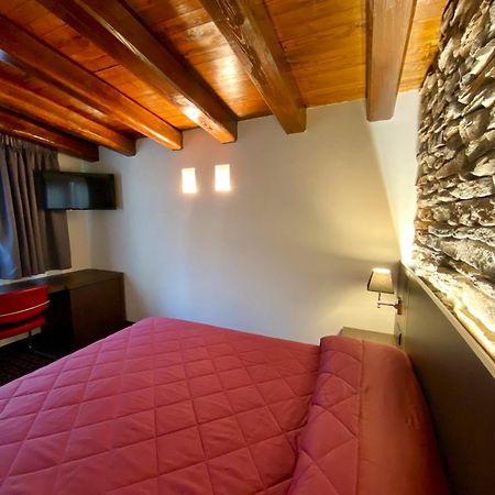 Gemelli Hotel ローマ エクステリア 写真